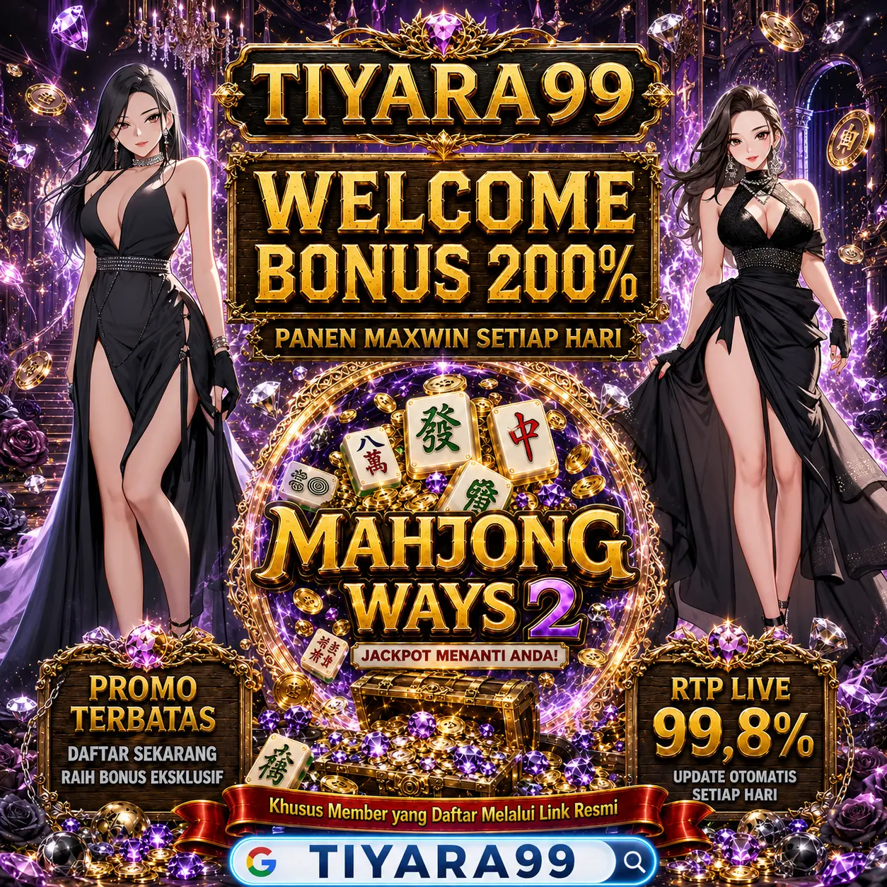 Tiyara99